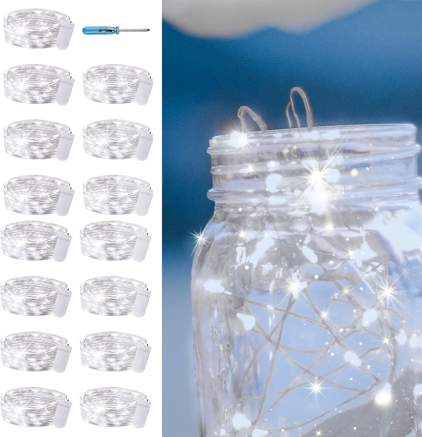 Fairy Lights