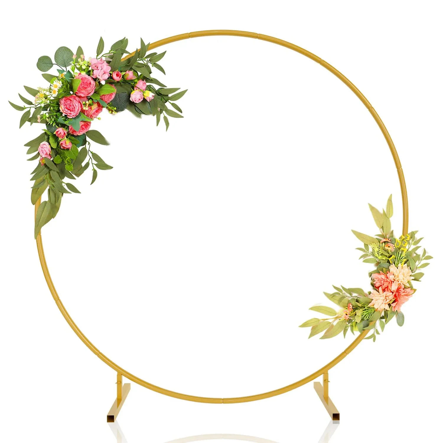 7.2 ft Round Circular Arch (no cover)