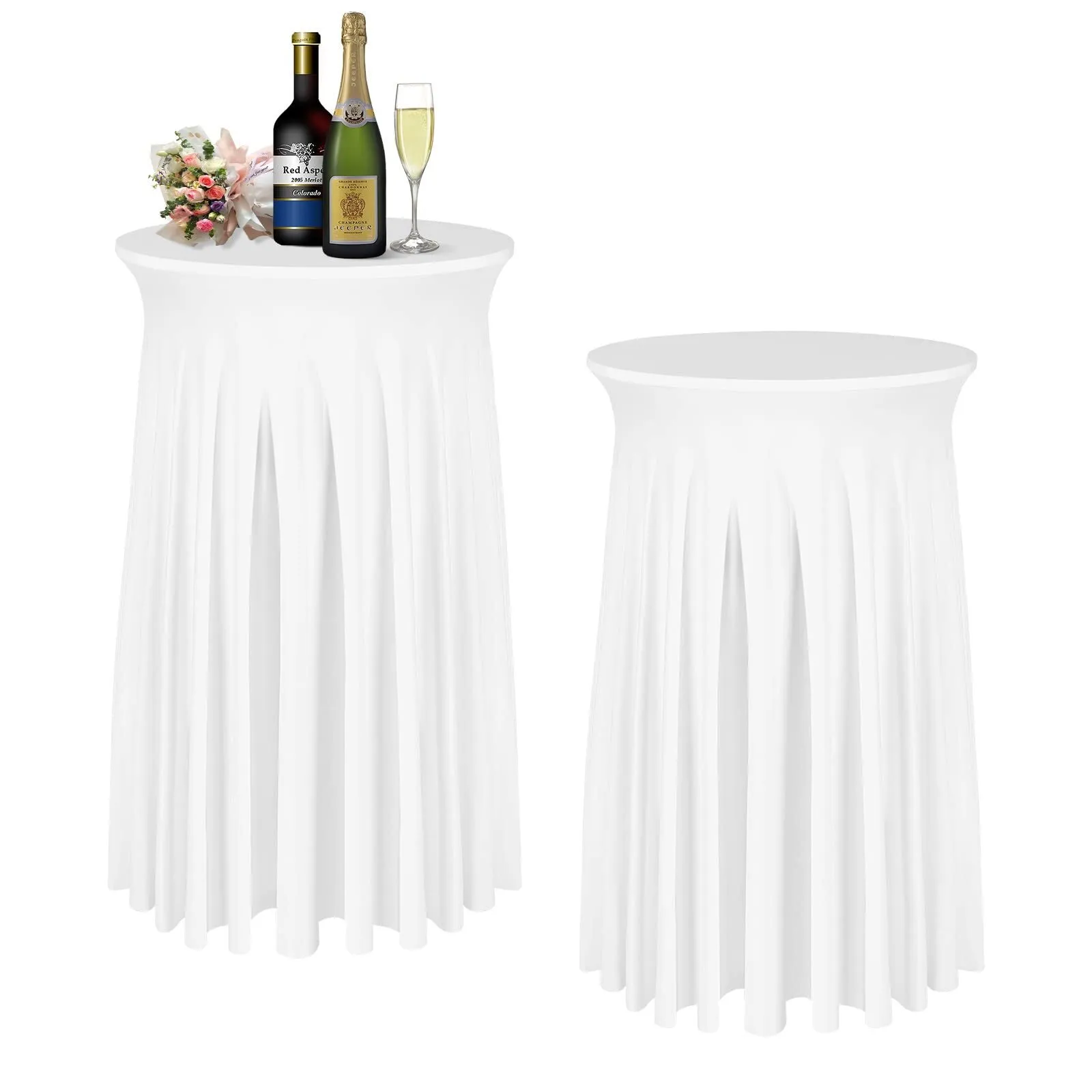 Cocktail Tablecloths 