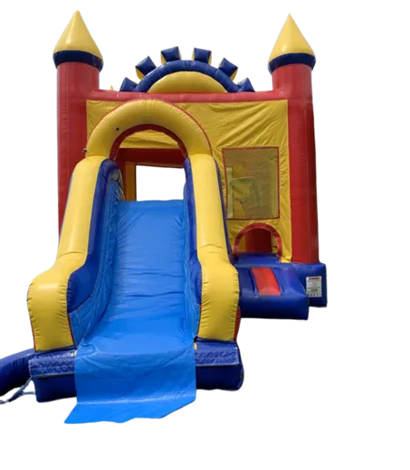 Bounce Houses 