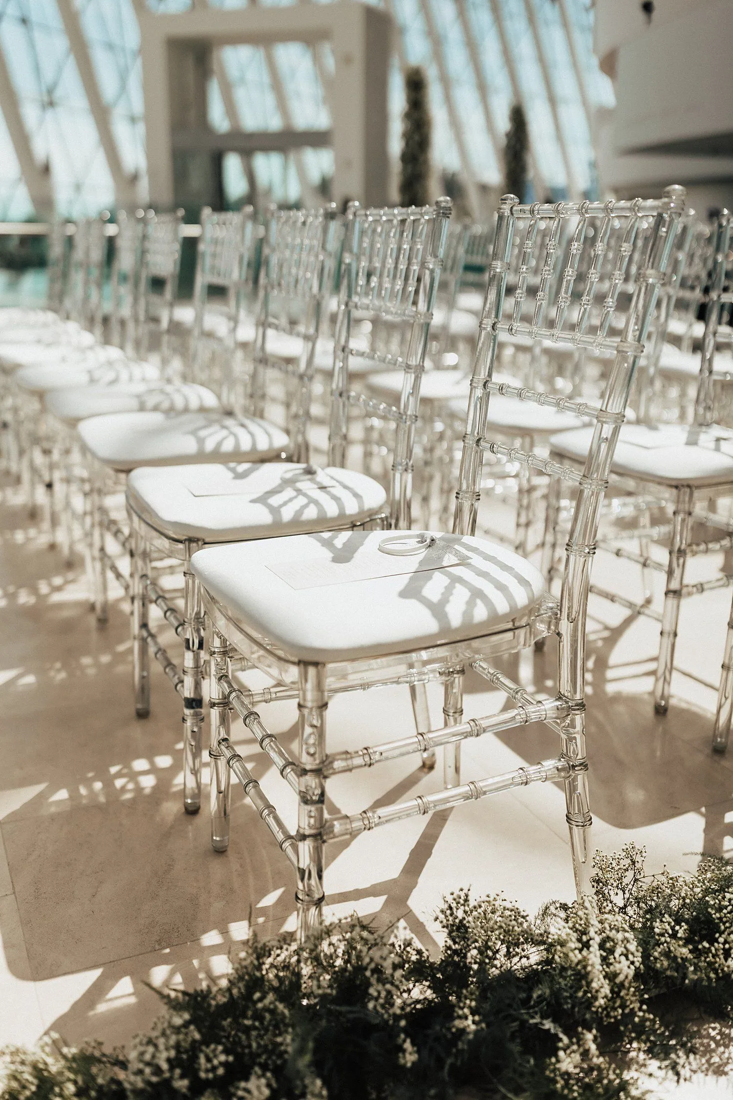 Chairs