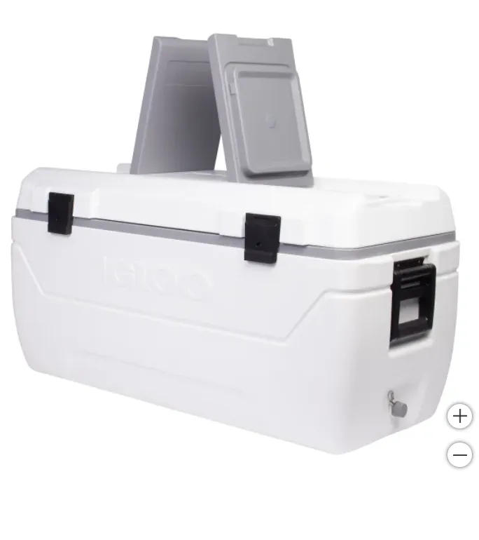 Ice Chest