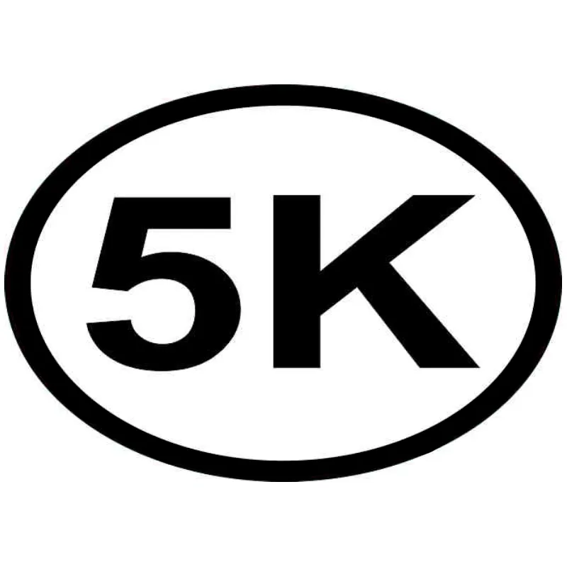 5K 'In a Box' Equipment Package Race Assist Equipment Rental and
