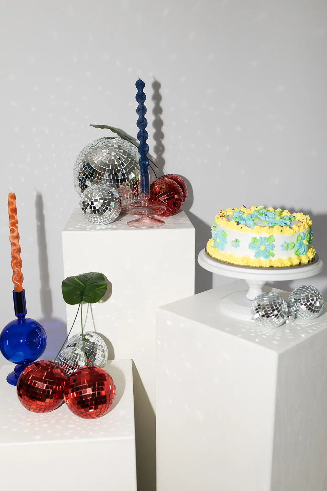 Disco Ball Bundle