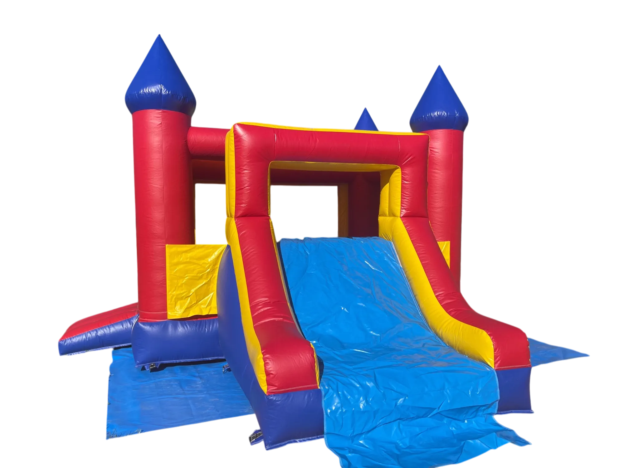 Bounce Houses
