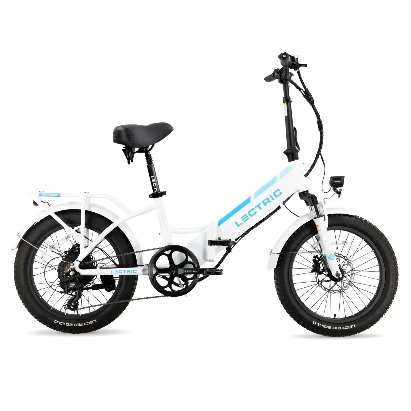 E-BIKE LECTRIC