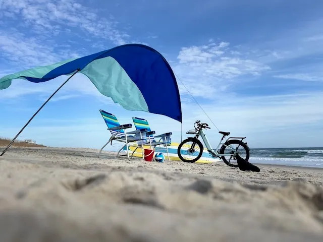 Sun Shade