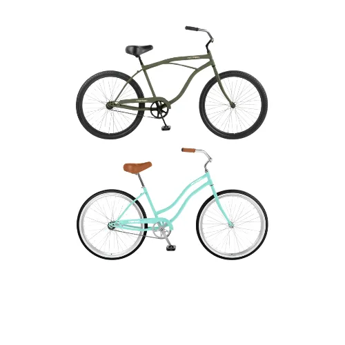 Beach Cruiser