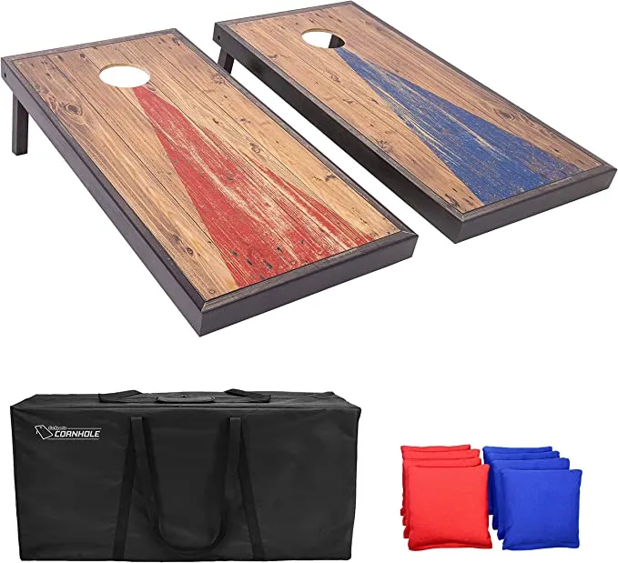 Yard Games Package 1