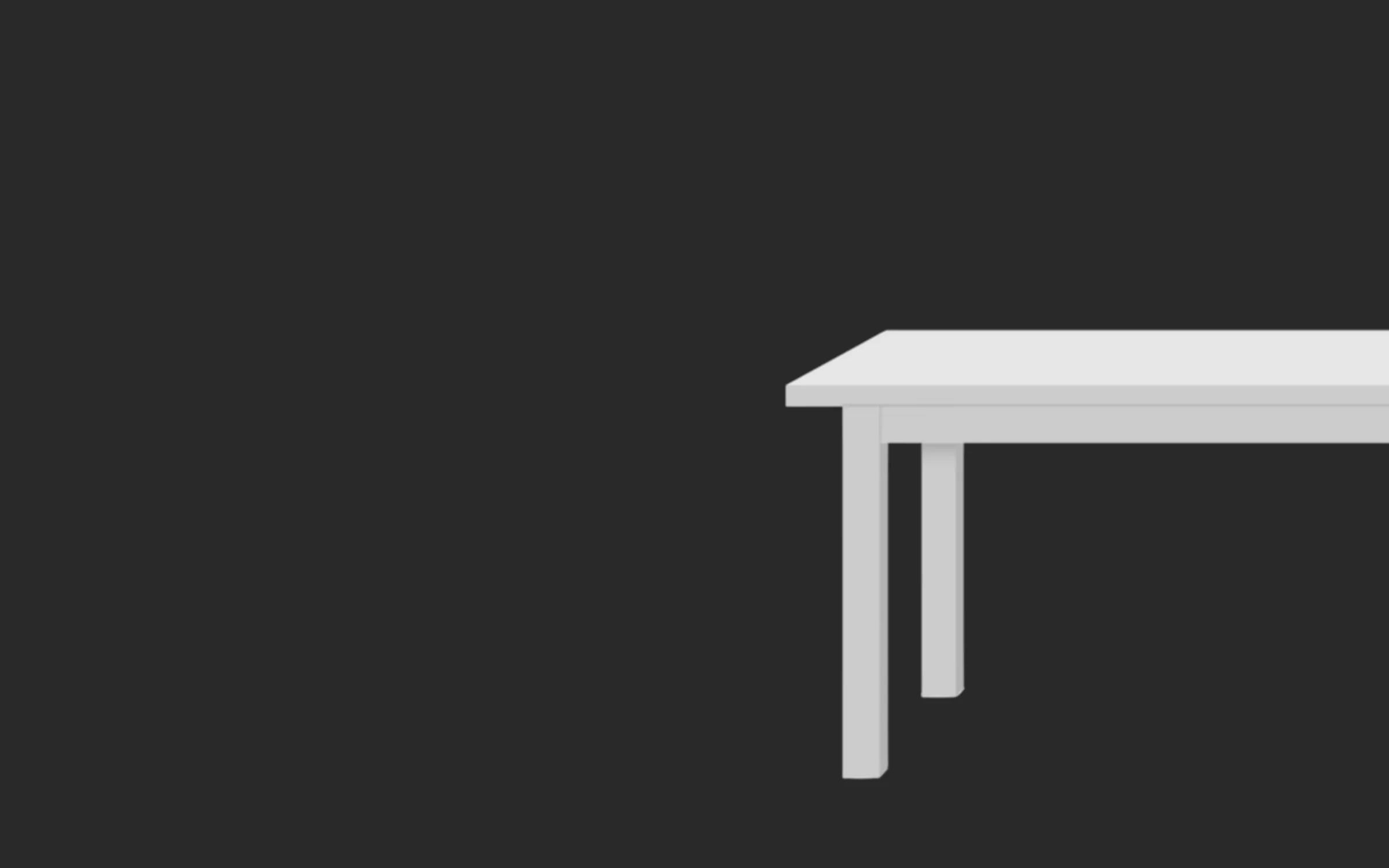 Tables & Bars