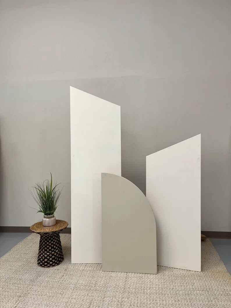 Angles 3pc Set