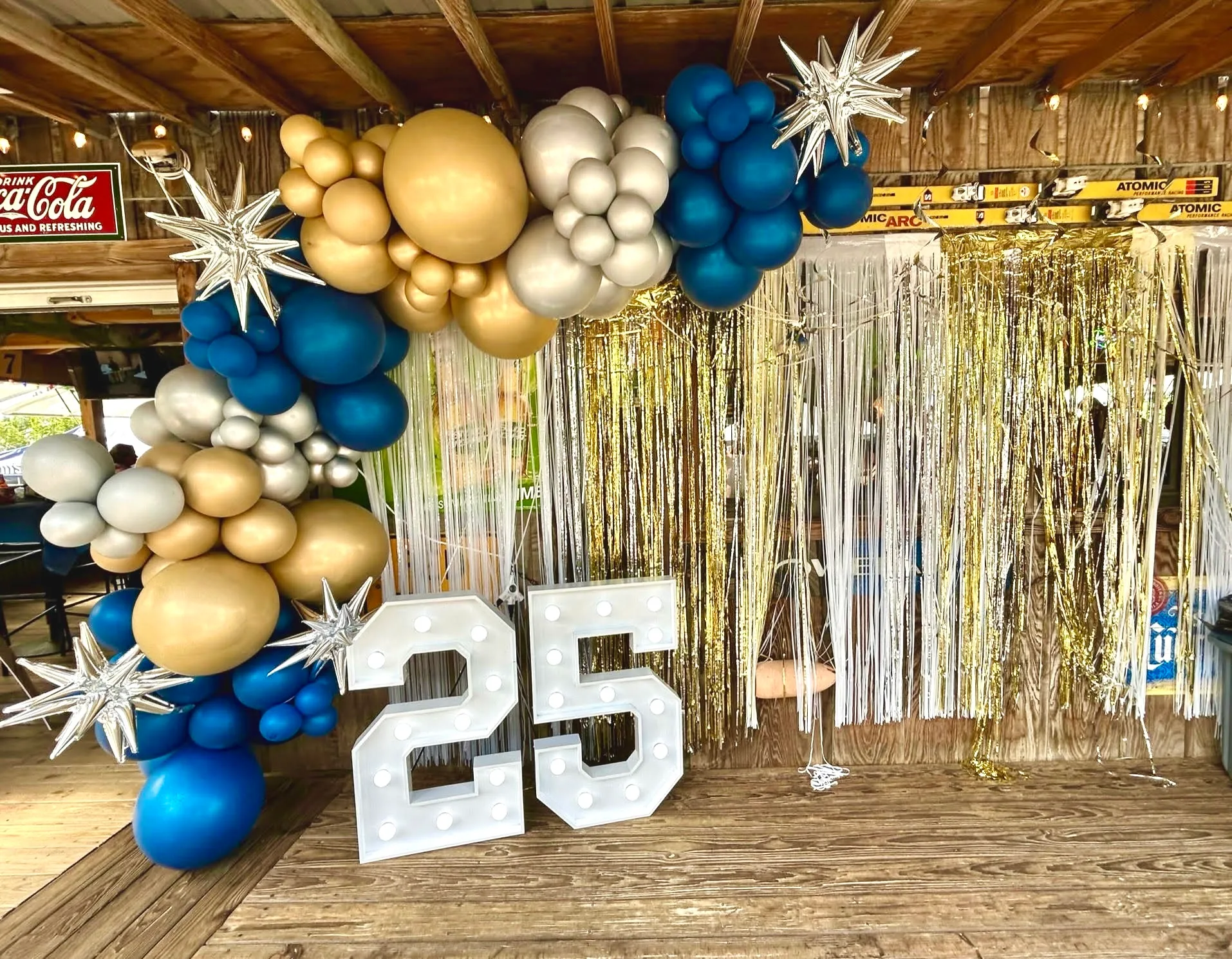 3ft Marquee Numbers
