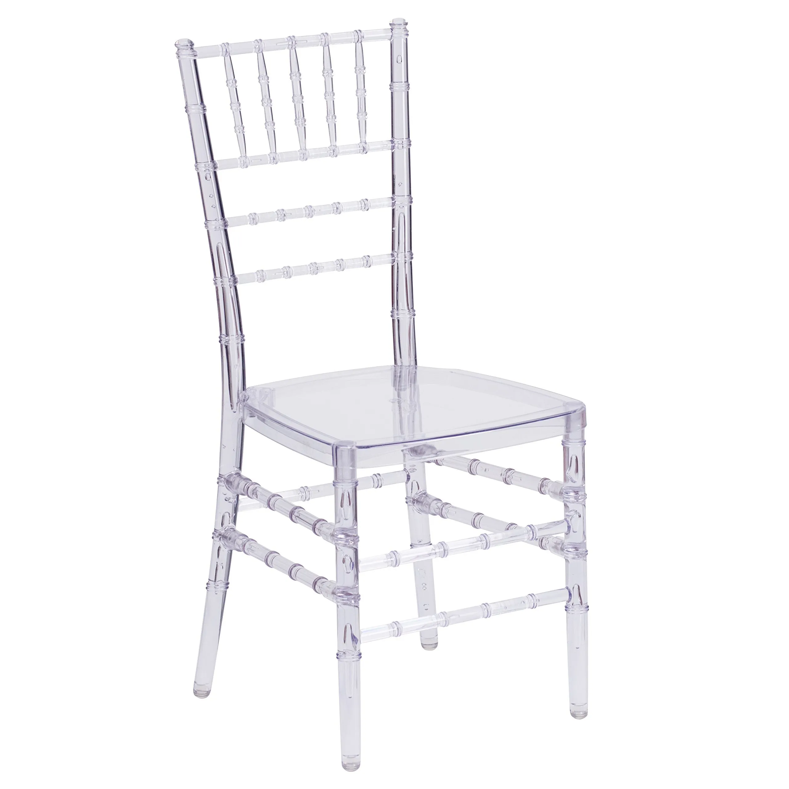 Crystal Chiavari Chair