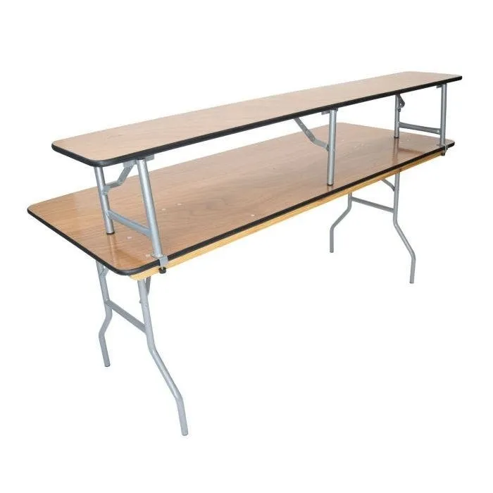 72 Inch Bar set 
