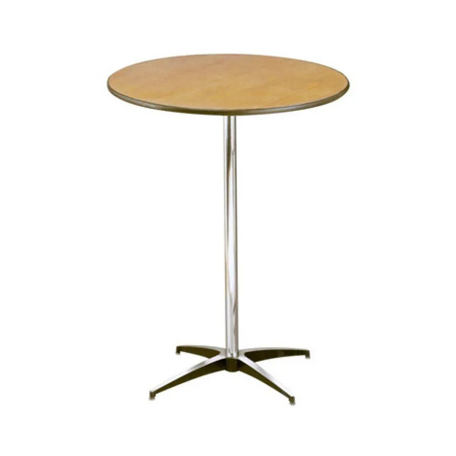 24-inch Cocktail Table