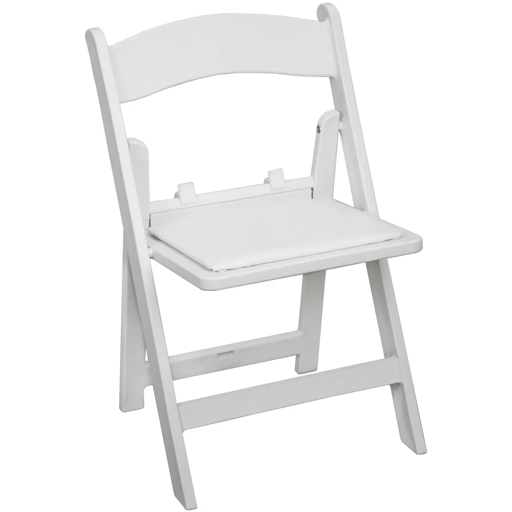 Kids Resin chair