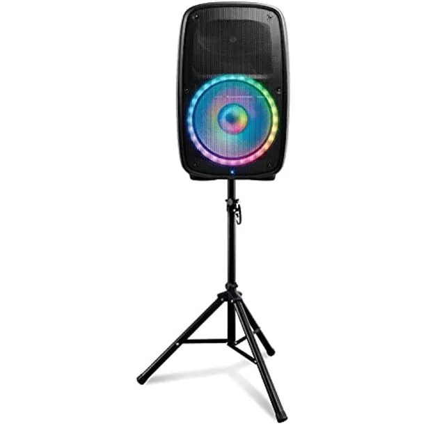  Speaker System 500 watts
