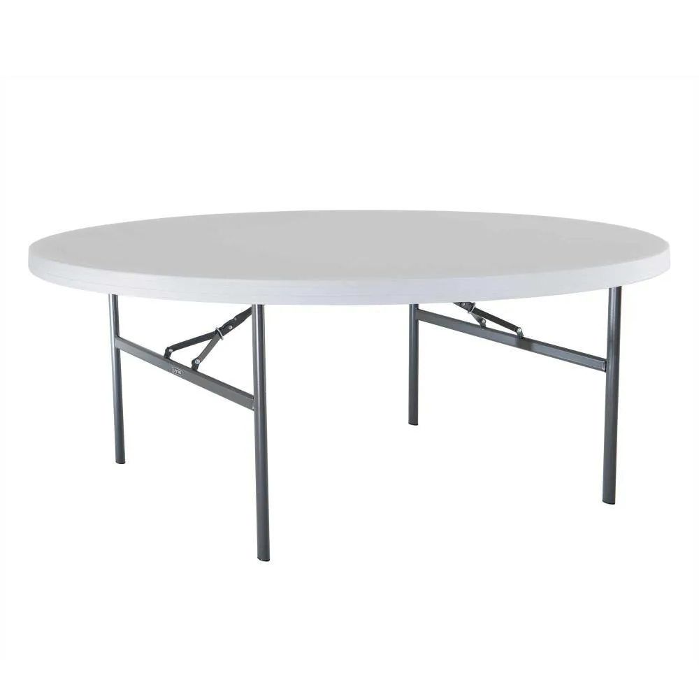  Round Table (60 Inch)