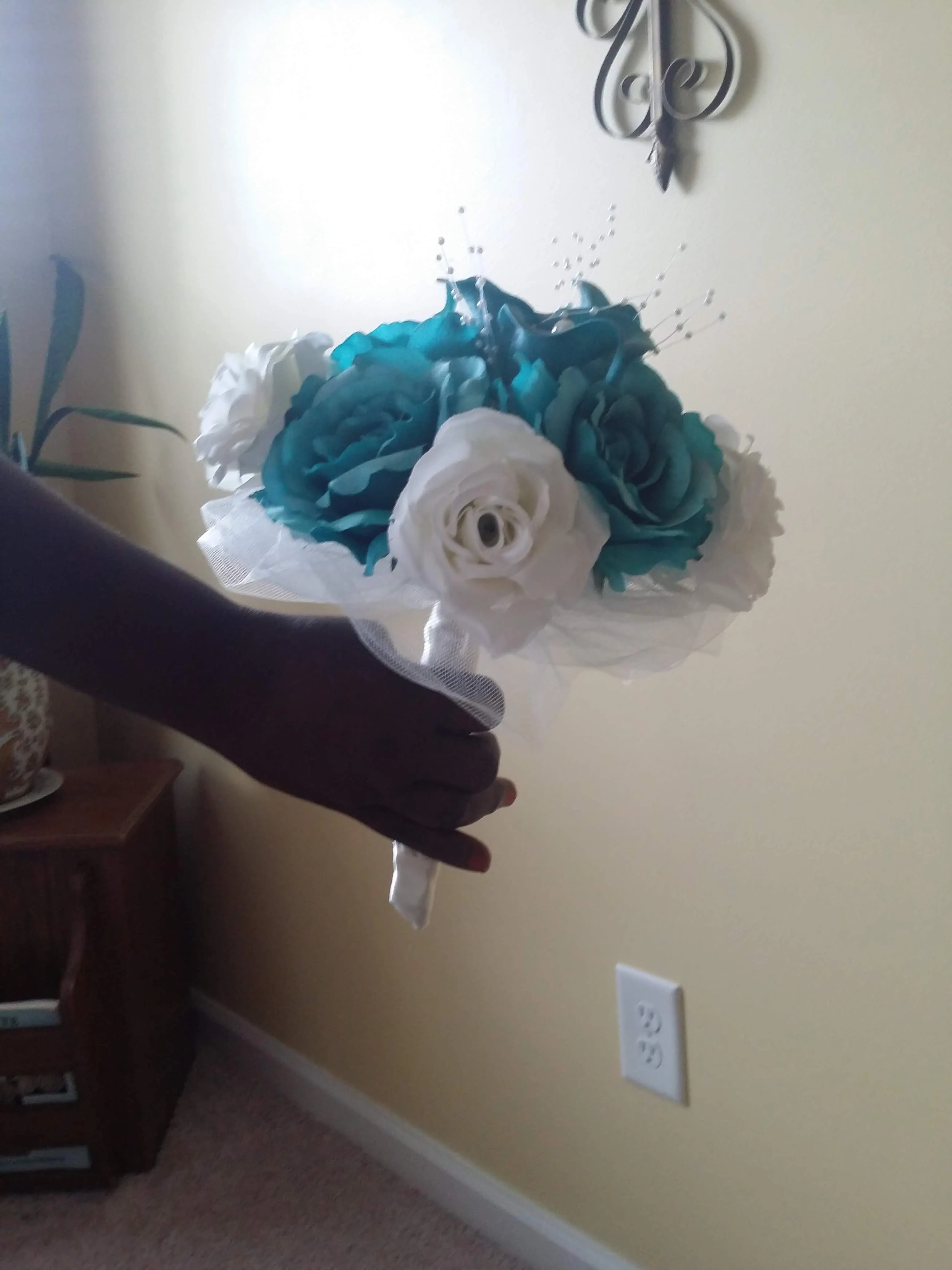 1_ Bouquet 