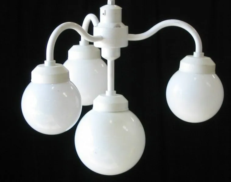 Chandelier tent Lights 