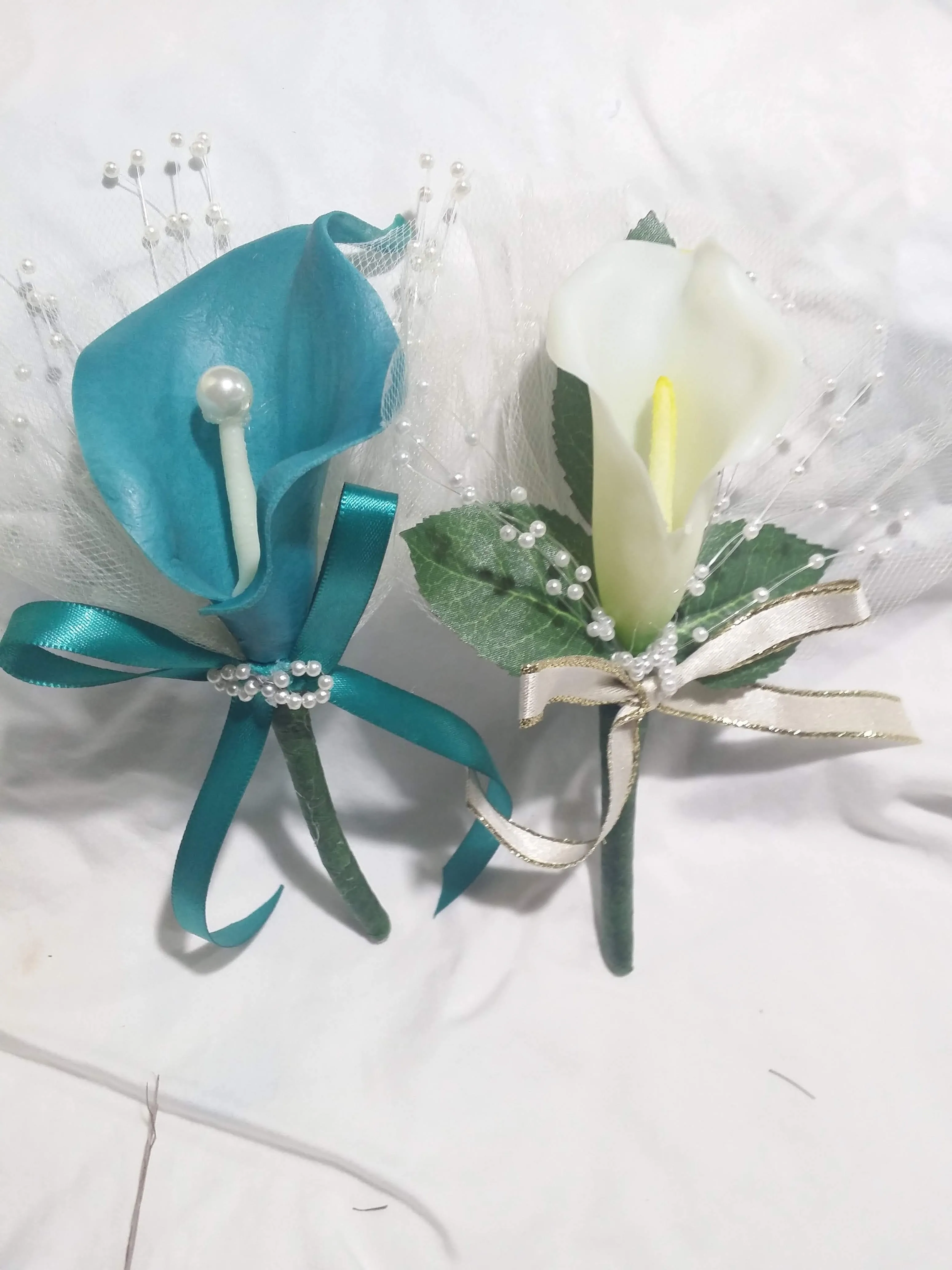 Boutonnieres