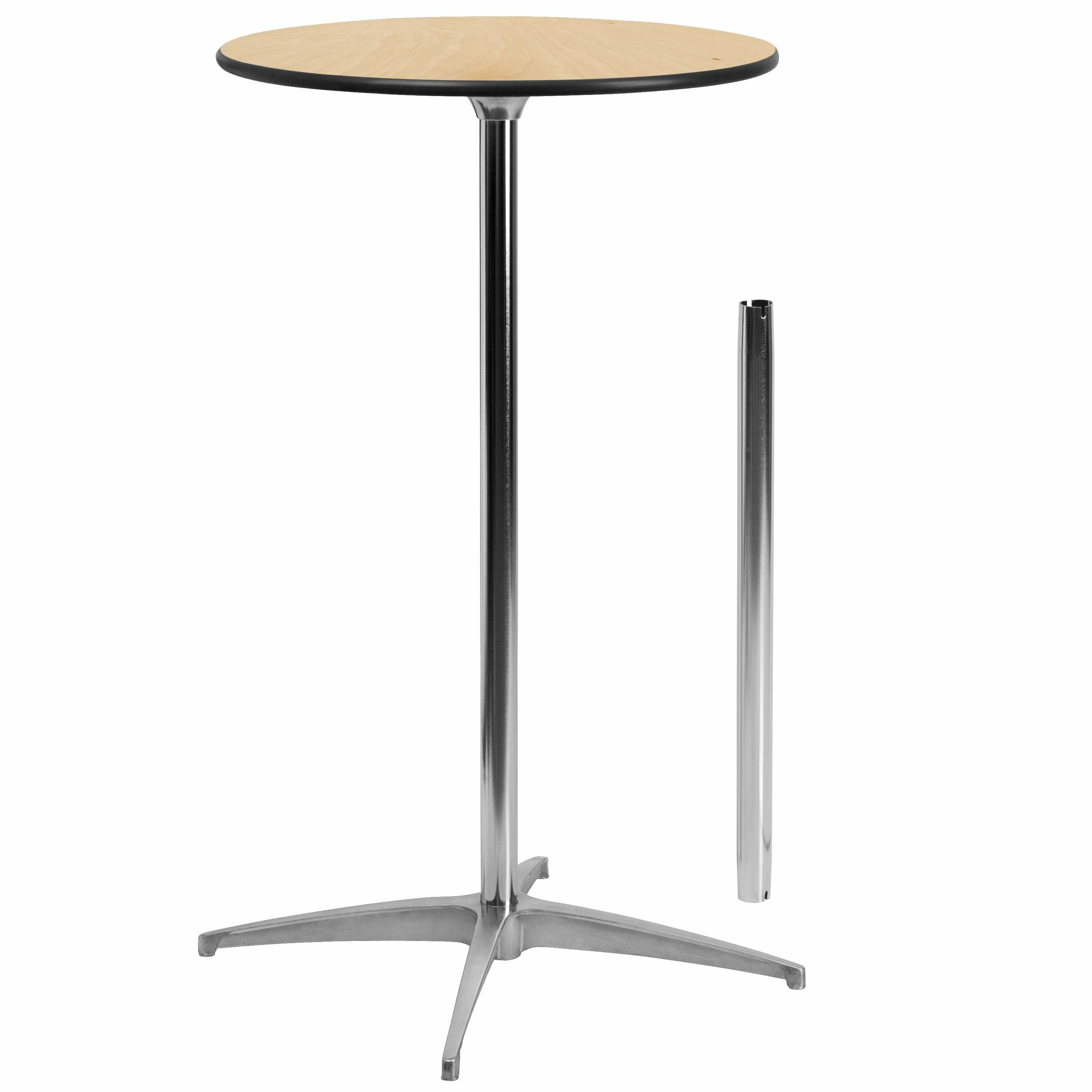 30" Cocktail Table