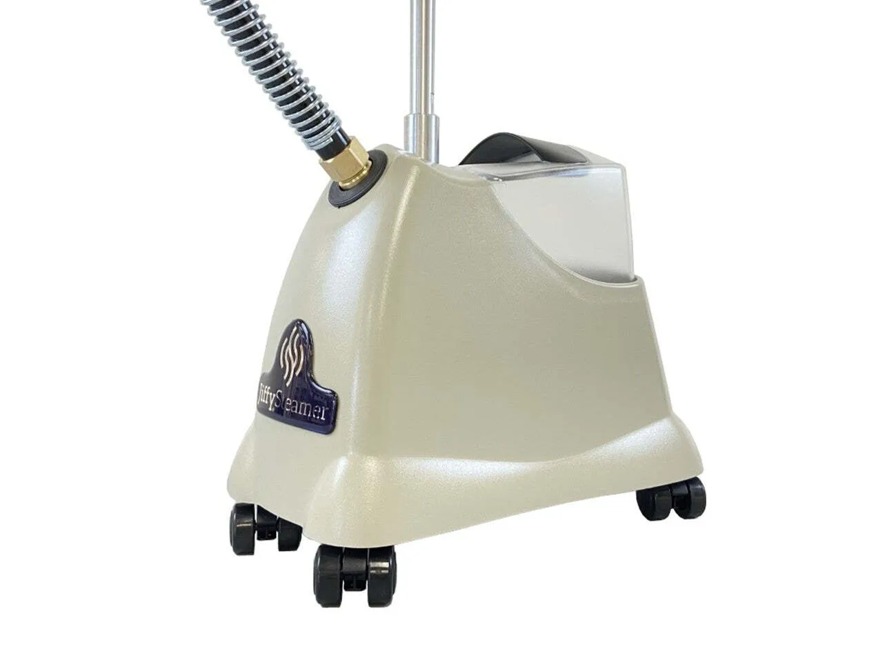 Jiffy Steamer