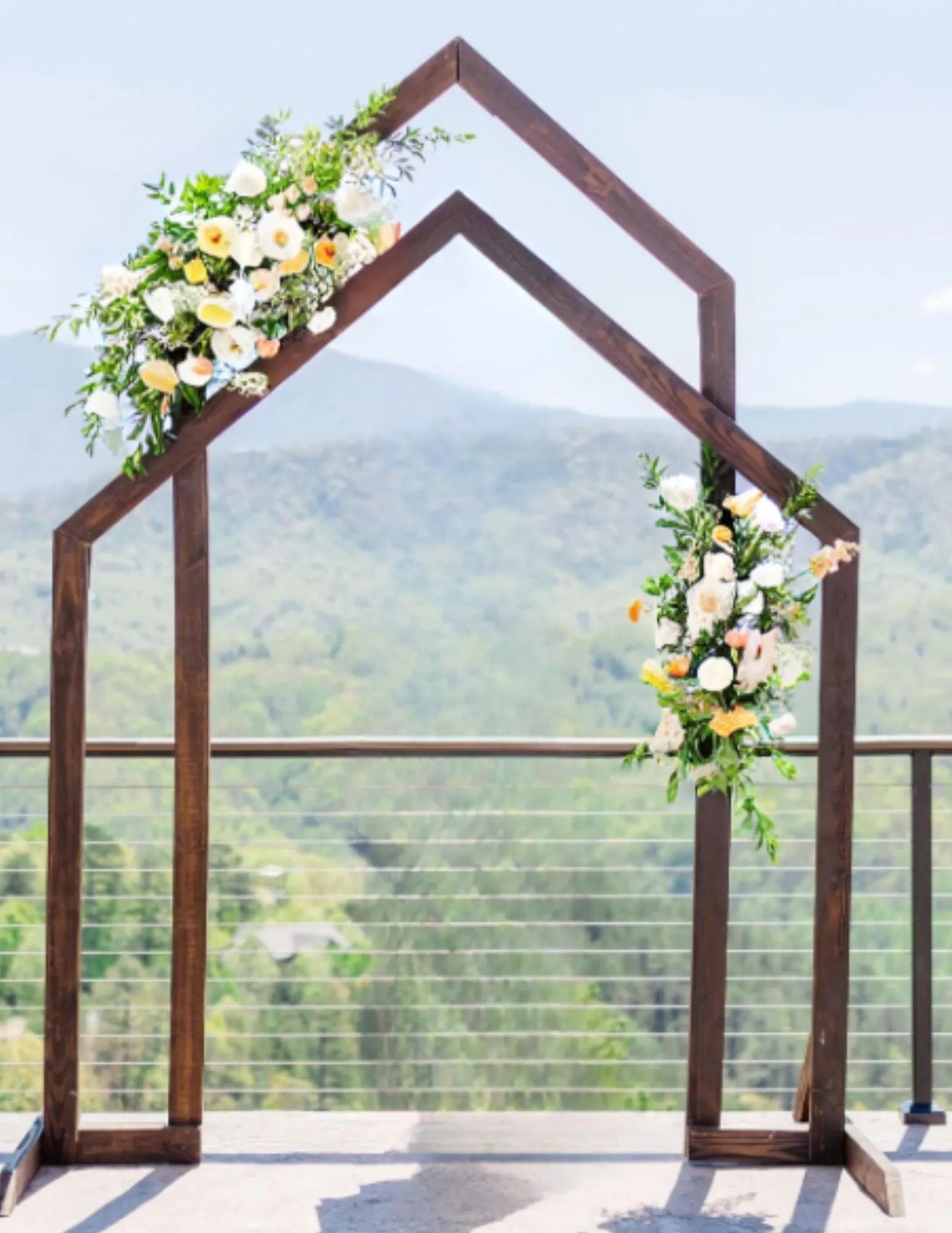 Wedding Arbors