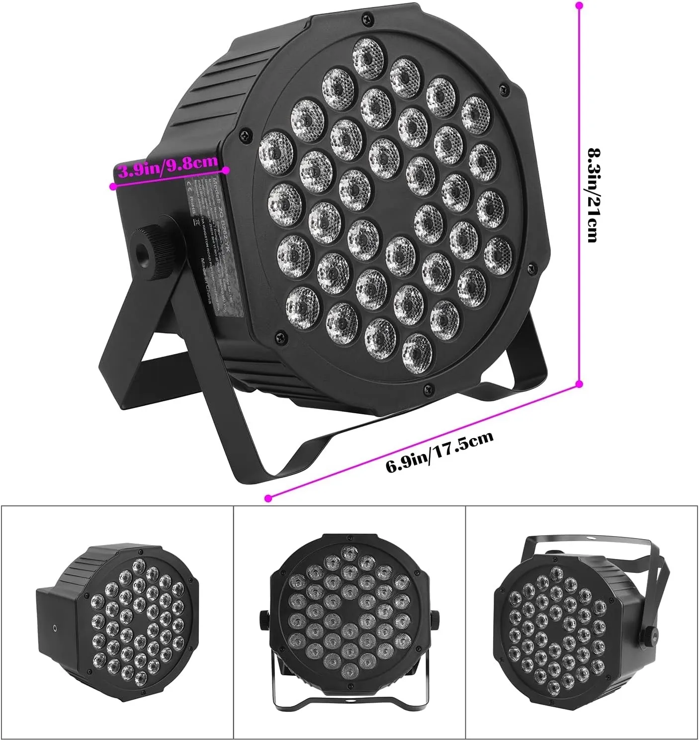 Up Lights