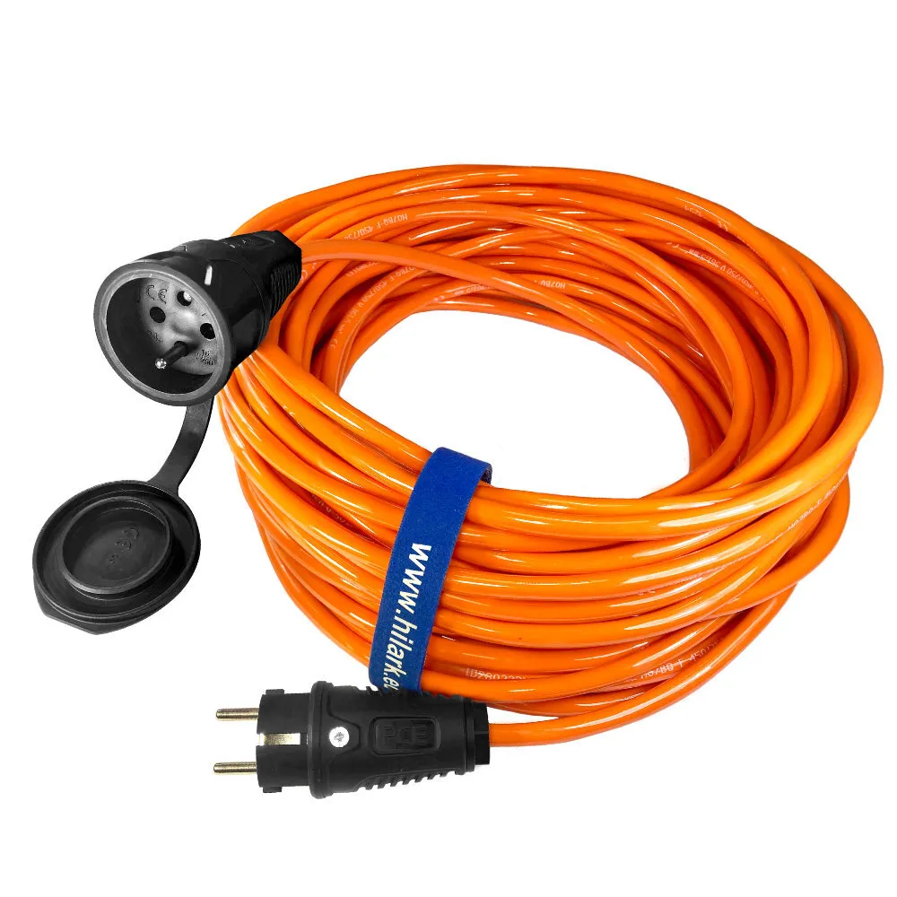 Przedłużacz ogrodowy