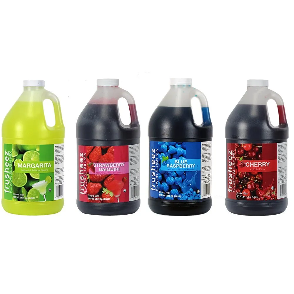Slushy Mix