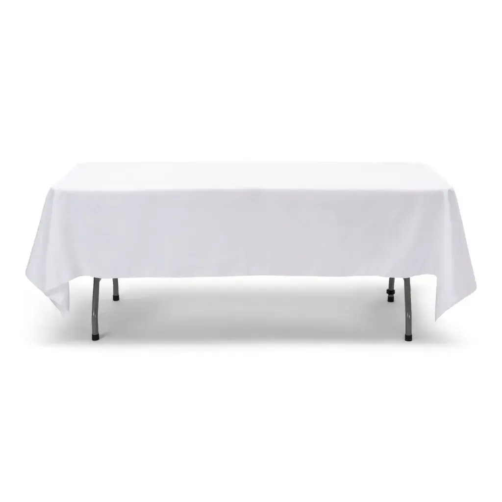 Banquet 60" x 120" 