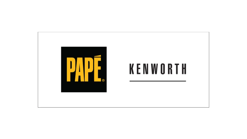 10' x 4' Banner - Papé Kenworth