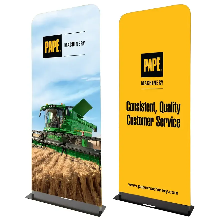 3' Hop Up - Papé Machinery - CQCS/Combine