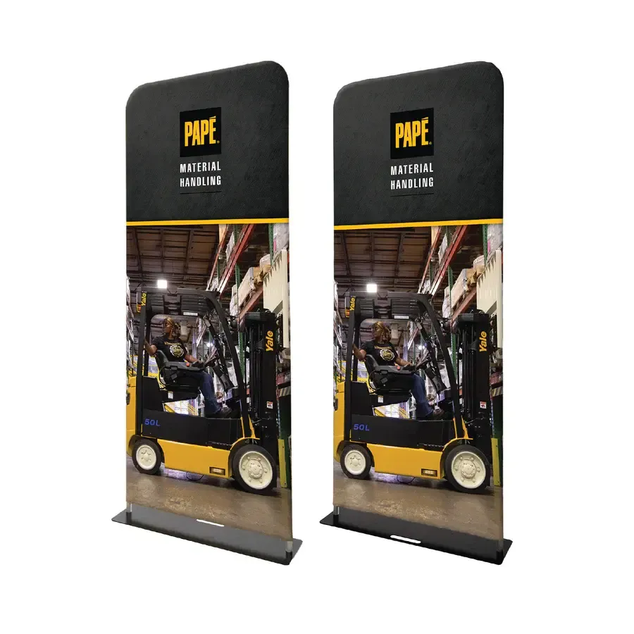3' Hop Up - Papé Material Handling - Yale Lift