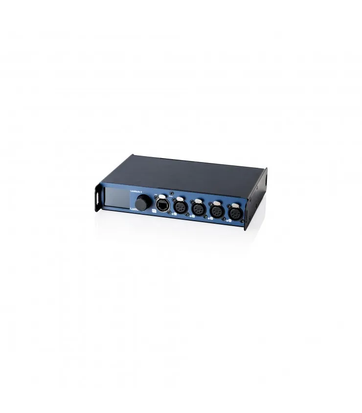Luminex Node4