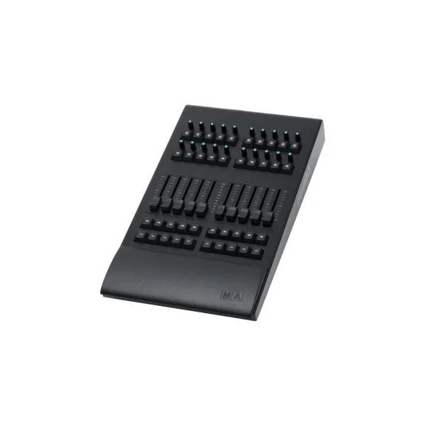grandMA3 Faderwing