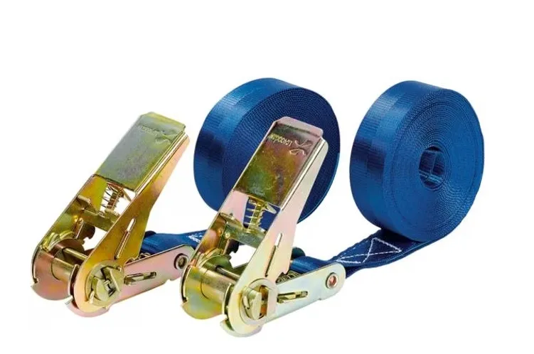 Sangle d'arrimage Duopack