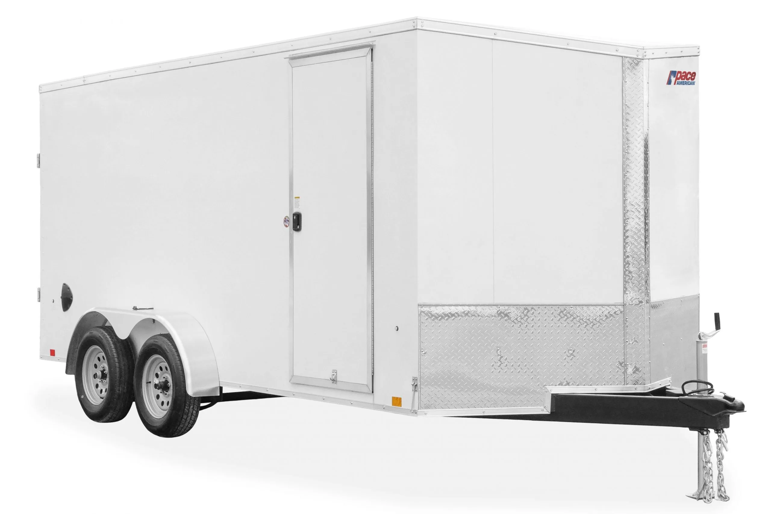 Trailers Rentals