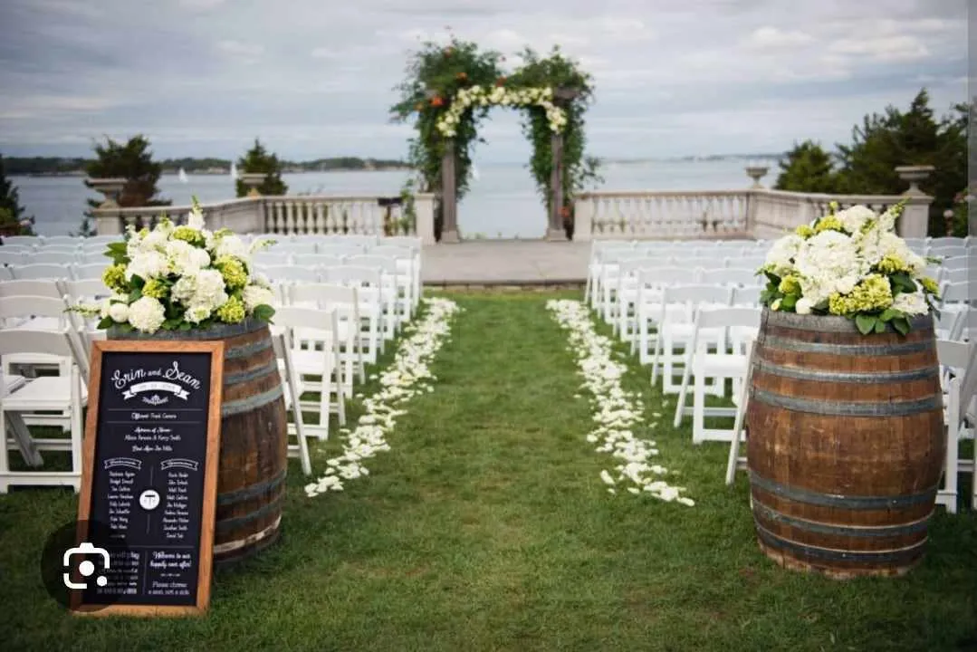 Wedding / Event Rentals