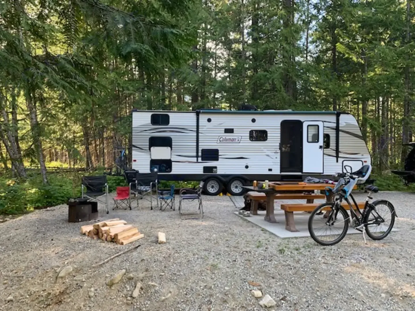 Camper