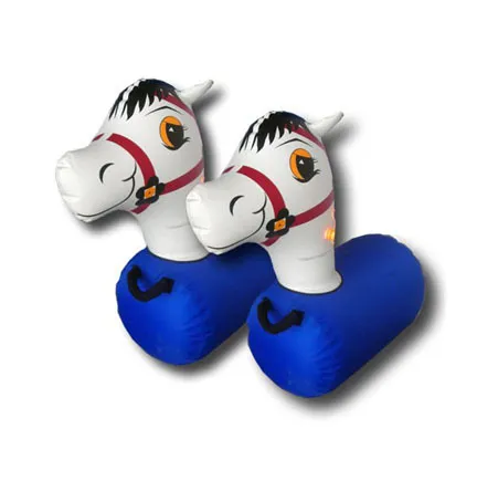 Pony Hops