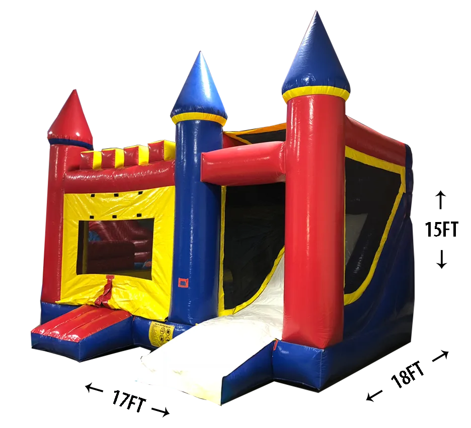 Party Combo