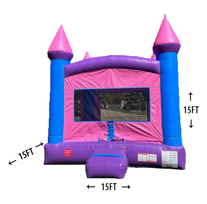 Princess Bouncer