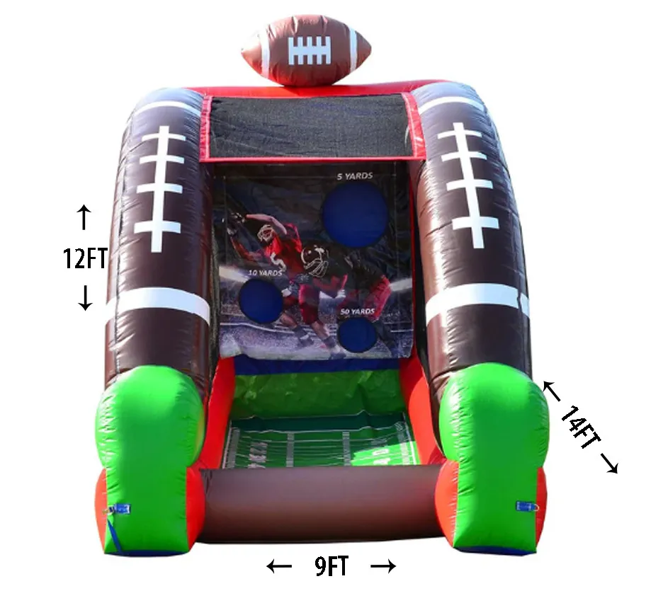 Quarterback Pass
