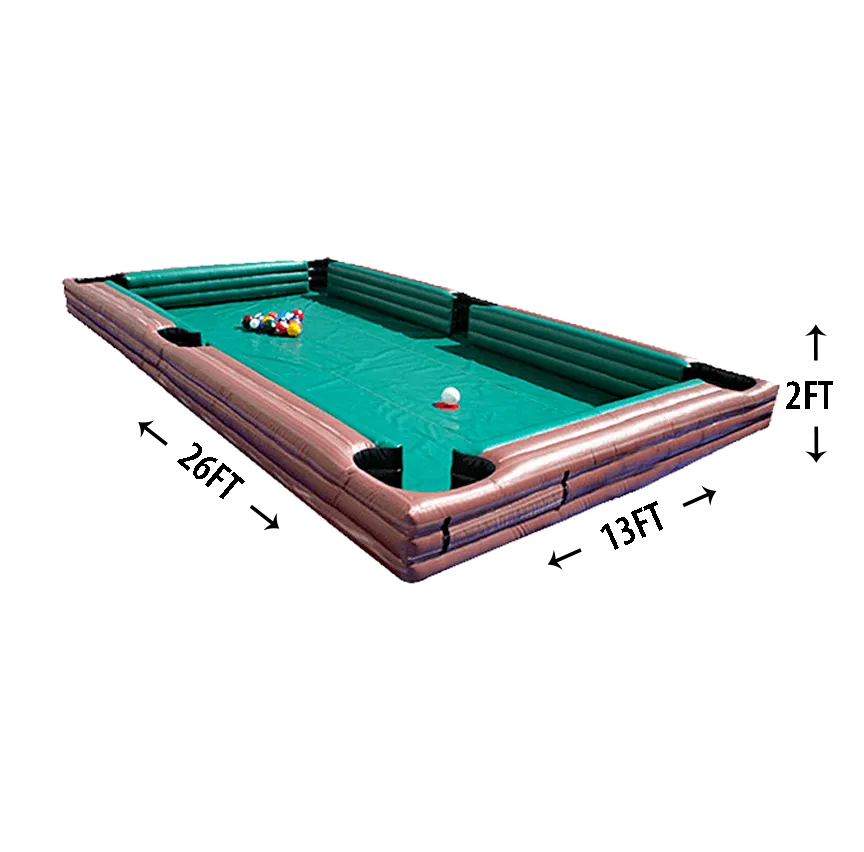 Billiard Ball