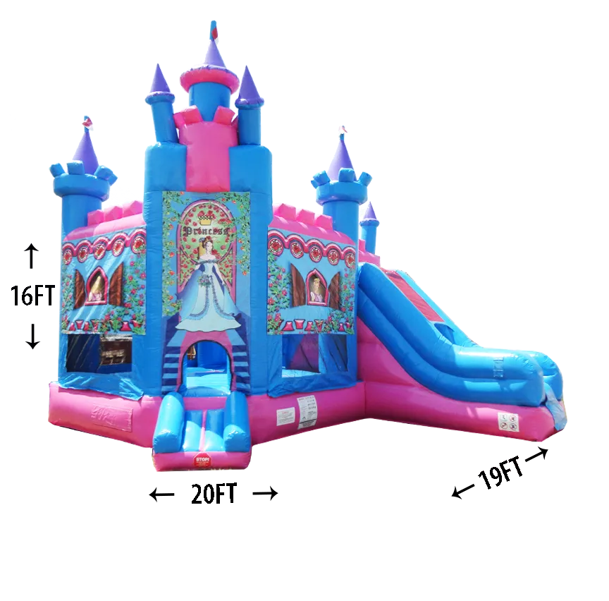 Princess Combo