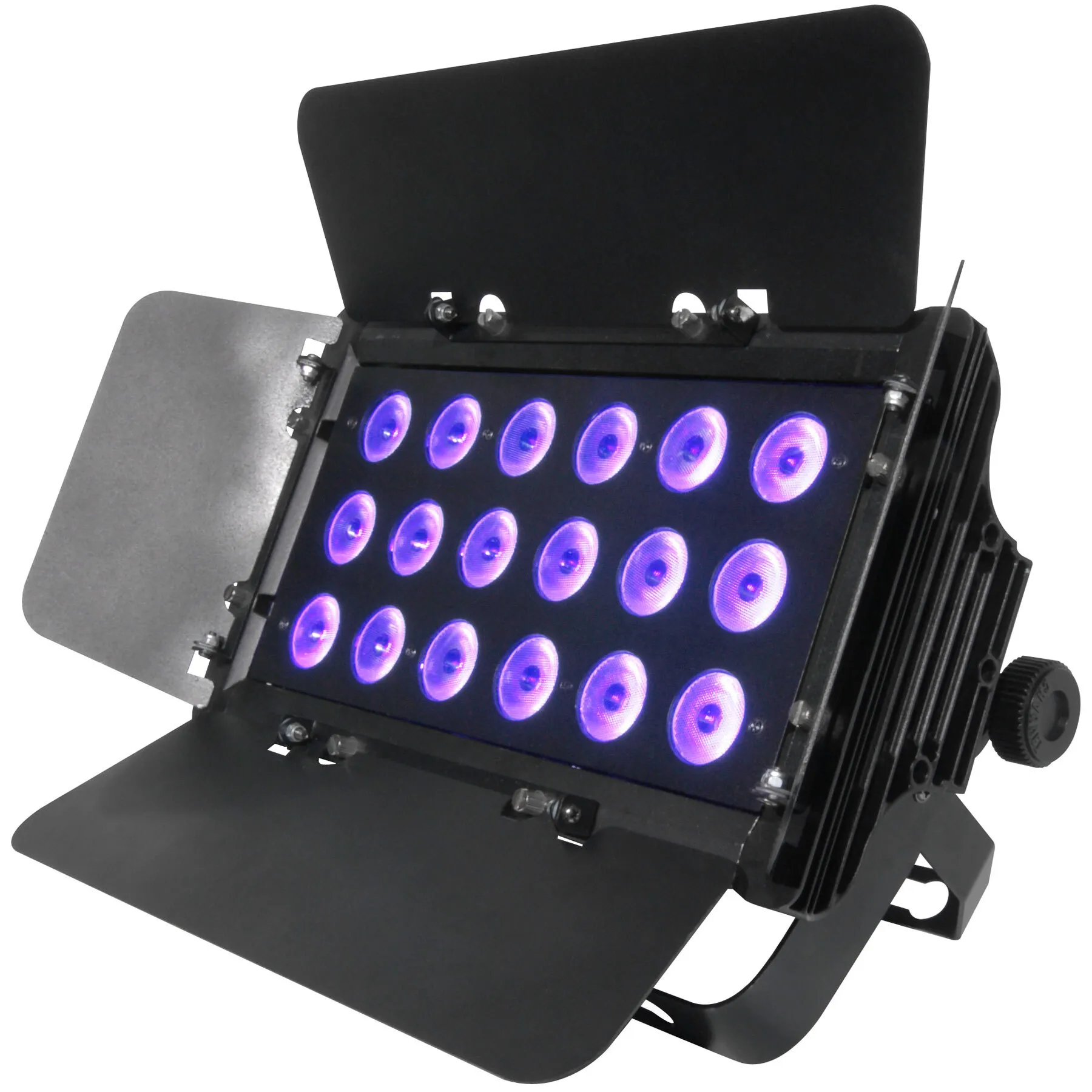 Black Light Rentals