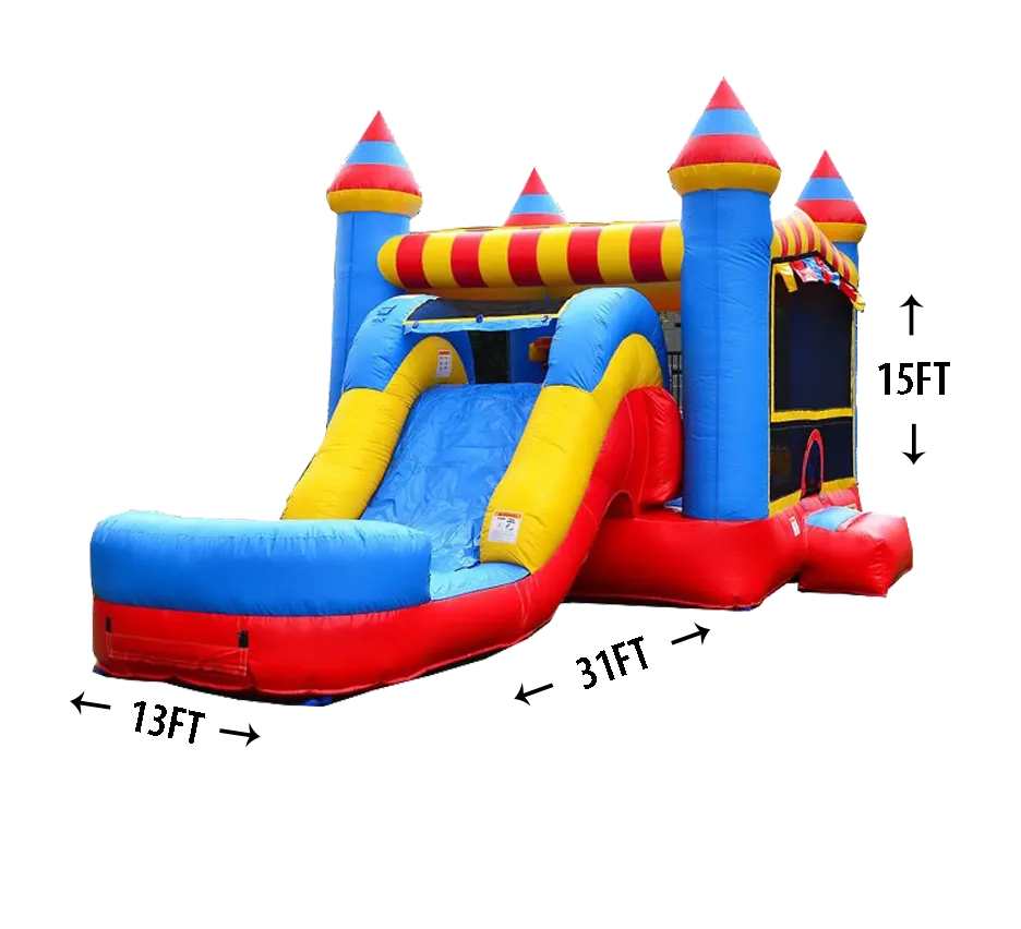 Circus Combo