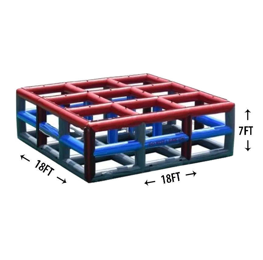 9 Square